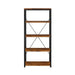 Acme Furniture Bookcases 5+ Shelves 92912 IMAGE 1