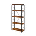 Acme Furniture Bookcases 5+ Shelves 92912 IMAGE 2