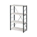 Acme Furniture Bookcases 4-Shelf 92917 IMAGE 1