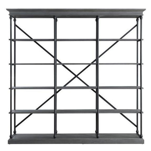 Acme Furniture Bookcases 5+ Shelves 93038 IMAGE 2