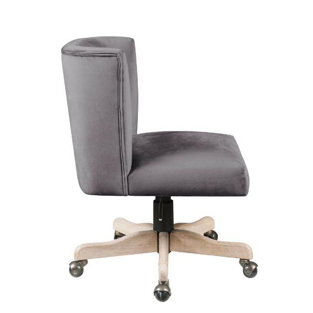 Acme Furniture Office Chairs Office Chairs 93073 IMAGE 3