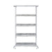 Acme Furniture Bookcases 4-Shelf 92937 IMAGE 1