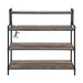 Acme Furniture Bookcases 4-Shelf 92999 IMAGE 1