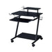 Acme Furniture Office Desks Gaming Desks 93127 IMAGE 2