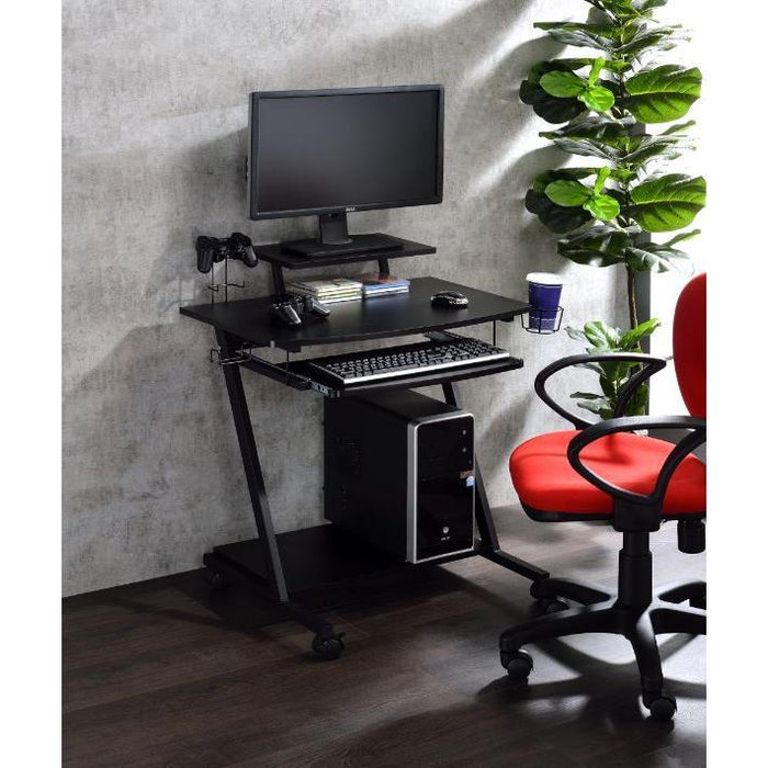 Acme Furniture Office Desks Gaming Desks 93127 IMAGE 5