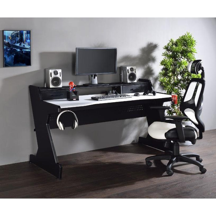 Acme Furniture Office Desks Gaming Desks 93129 IMAGE 5