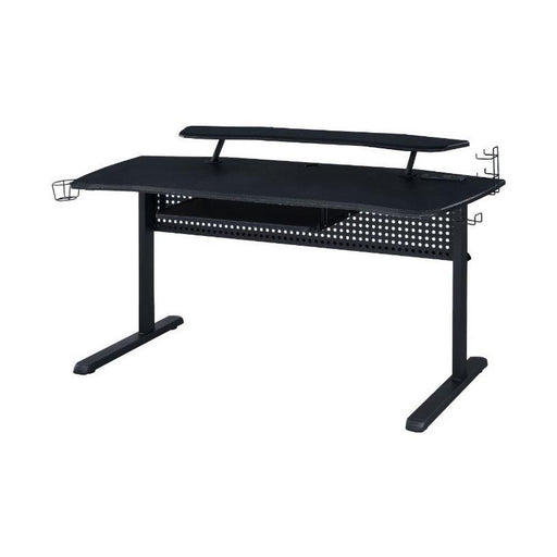 Acme Furniture Office Desks Gaming Desks 93132 IMAGE 2