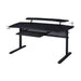 Acme Furniture Office Desks Gaming Desks 93132 IMAGE 3