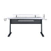 Acme Furniture Office Desks Gaming Desks 93134 IMAGE 1