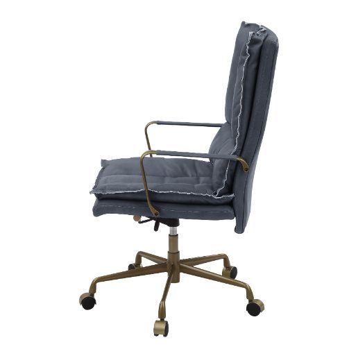 Acme Furniture Office Chairs Office Chairs 93165 IMAGE 3