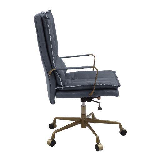 Acme Furniture Office Chairs Office Chairs 93165 IMAGE 4