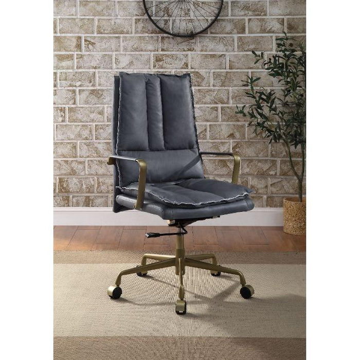 Acme Furniture Office Chairs Office Chairs 93165 IMAGE 6