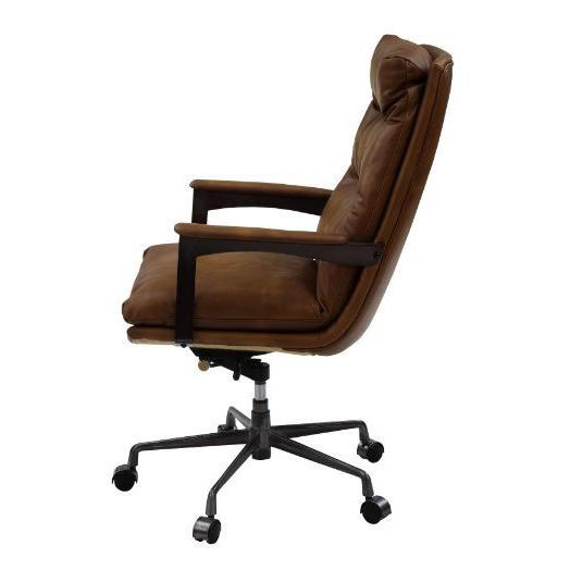 Acme Furniture Office Chairs Office Chairs 93169 IMAGE 4