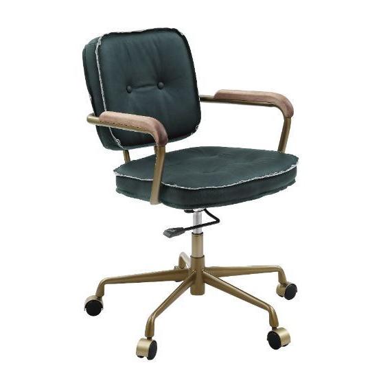 Acme Furniture Office Chairs Office Chairs 93171 IMAGE 2