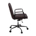 Acme Furniture Office Chairs Office Chairs 93173 IMAGE 3