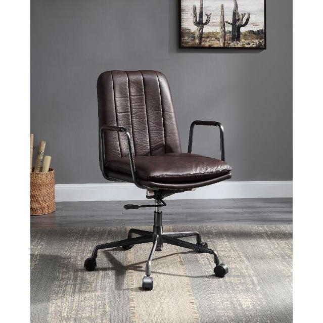 Acme Furniture Office Chairs Office Chairs 93173 IMAGE 6