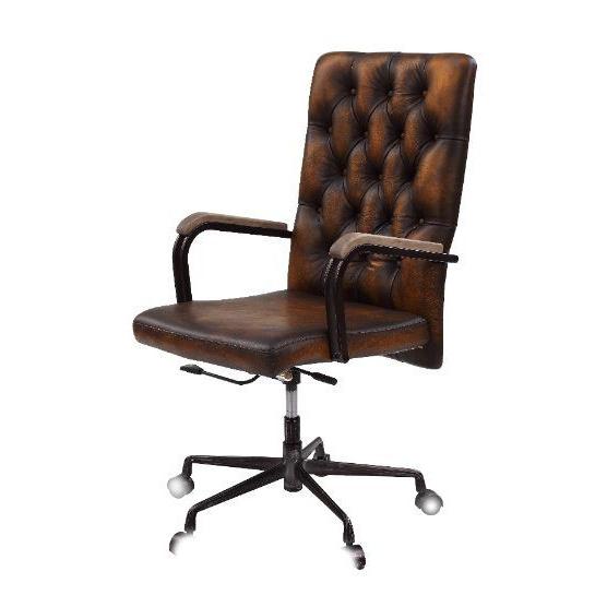 Acme Furniture Office Chairs Office Chairs 93175 IMAGE 2