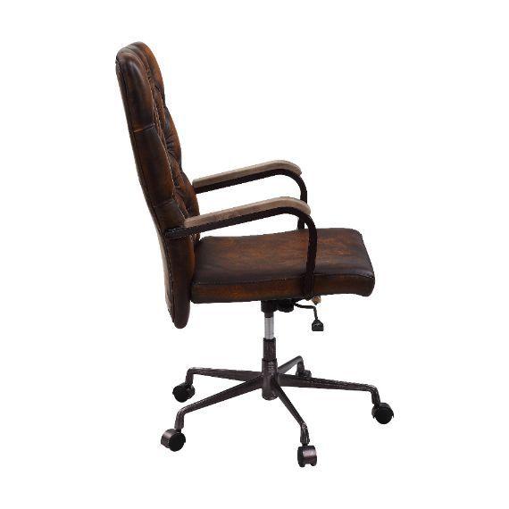 Acme Furniture Office Chairs Office Chairs 93175 IMAGE 3