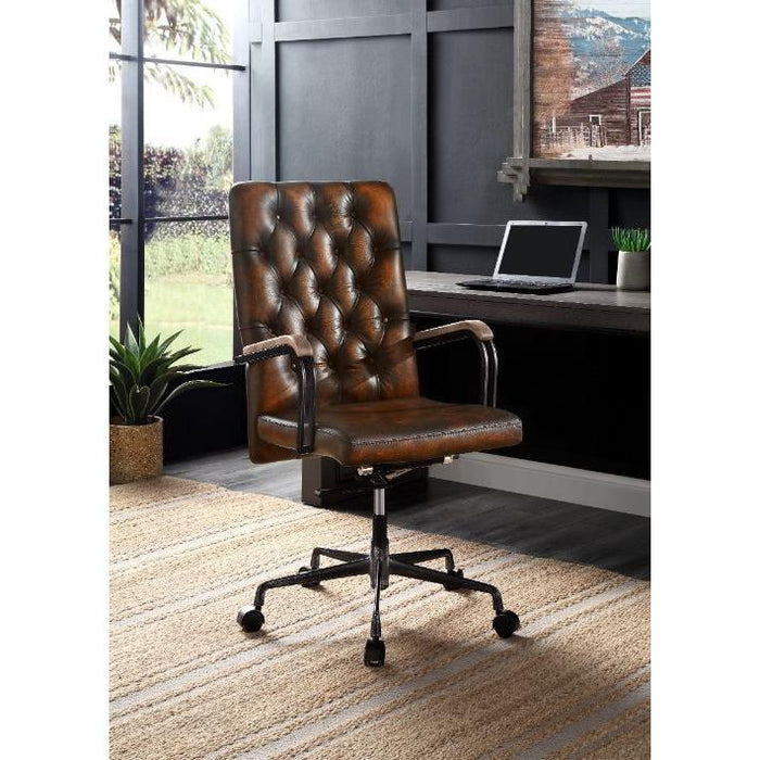 Acme Furniture Office Chairs Office Chairs 93175 IMAGE 6