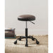 Acme Furniture Ouray Adjustable Height Stool 96157 IMAGE 3