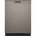 GE 24-inch Built-In Dishwasher with Dry Boost GDF550PMRES IMAGE 1