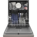 GE 24-inch Built-In Dishwasher with Dry Boost GDF550PMRES IMAGE 3