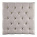 Acme Furniture Aizen Fabric Ottoman 96562 IMAGE 3