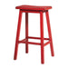 Acme Furniture Gaucho Pub Height Stool 96650 IMAGE 1