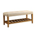 Acme Furniture Charla Bench 96682 IMAGE 2