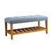 Acme Furniture Charla Bench 96684 IMAGE 2