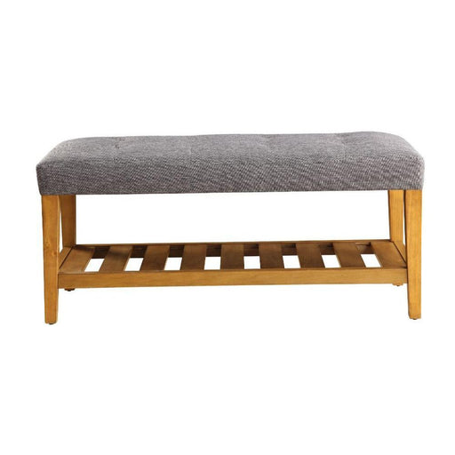 Acme Furniture Charla Bench 96686 IMAGE 1