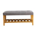 Acme Furniture Charla Bench 96686 IMAGE 1