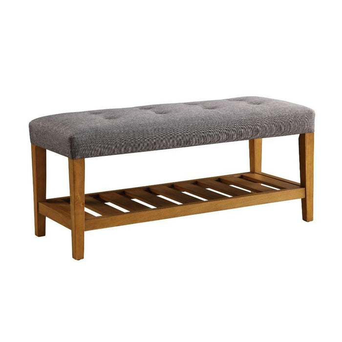 Acme Furniture Charla Bench 96686 IMAGE 2