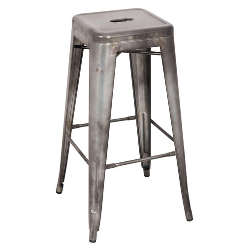 Acme Furniture Kiara Pub Height Stool 96251 IMAGE 1