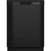 GE 24-inch Built-In Dishwasher with Dry Boost GDF550PGRBB IMAGE 1