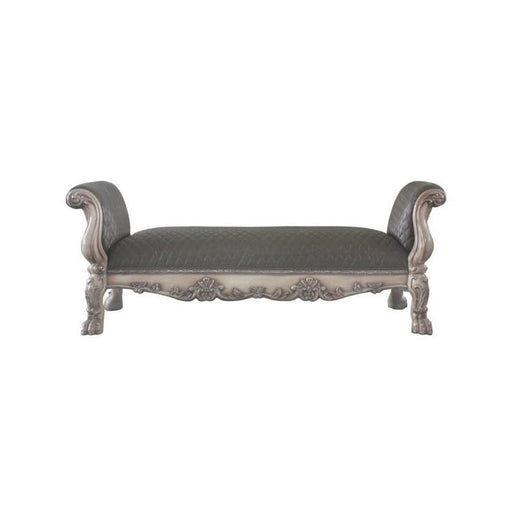 Acme Furniture Dresden Bench 96590 IMAGE 2