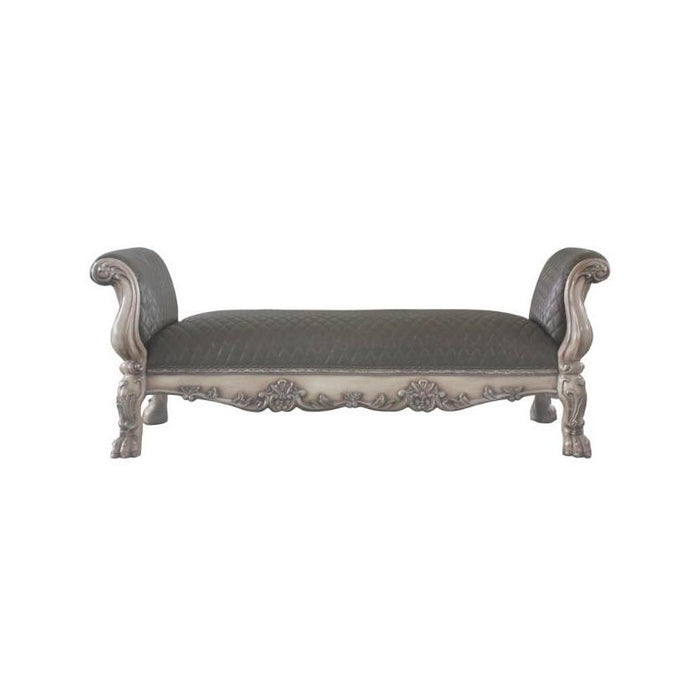 Acme Furniture Dresden Bench 96590 IMAGE 2