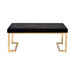 Acme Furniture Boice Bench 96595 IMAGE 1