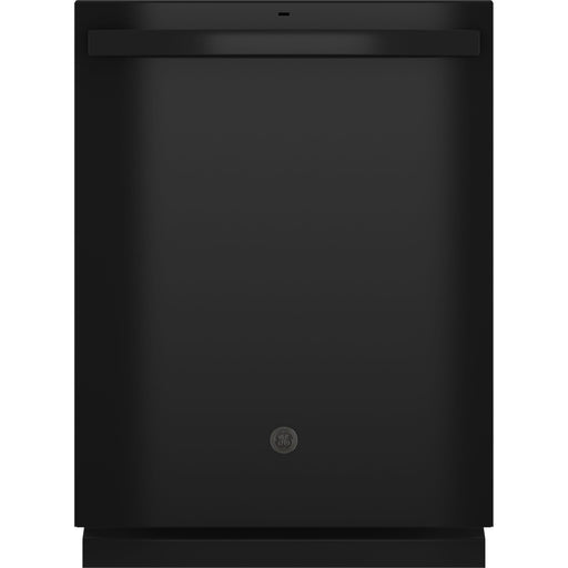 GE 24-inch Built-In Dishwasher with Dry Boost GDT630PGRBB IMAGE 1