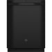 GE 24-inch Built-In Dishwasher with Dry Boost GDT630PGRBB IMAGE 1