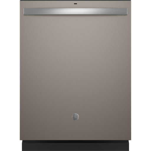 GE 24-inch Built-In Dishwasher with Dry Boost GDT630PMRES IMAGE 1