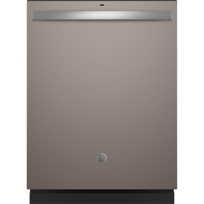 GE 24-inch Built-In Dishwasher with Dry Boost GDT630PMRES IMAGE 1