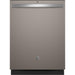 GE 24-inch Built-In Dishwasher with Dry Boost GDT630PMRES IMAGE 1