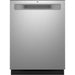 GE 24-inch Built-In Dishwasher with Dry Boost GDP630PYRFS IMAGE 1