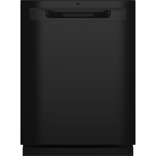 GE 24-inch Built-In Dishwasher with Dry Boost GDP630PGRBB IMAGE 1