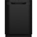 GE 24-inch Built-In Dishwasher with Dry Boost GDP630PGRBB IMAGE 1