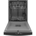 GE 24-inch Built-in Top Control Dishwasher with Dry Boost™ GDT535PSRSS IMAGE 2