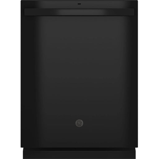 GE 24-inch Built-in Top Control Dishwasher with Dry Boost™ GDT535PGRBB IMAGE 1