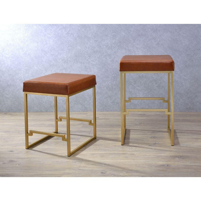 Acme Furniture Boice Counter Height Stool 96717 IMAGE 3