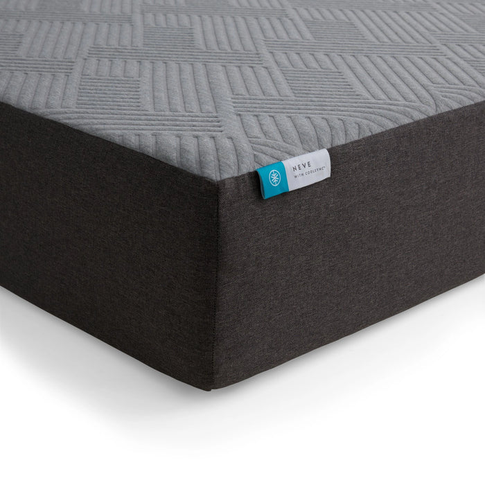 Neve 10" CoolSync All-Foam Mattress
